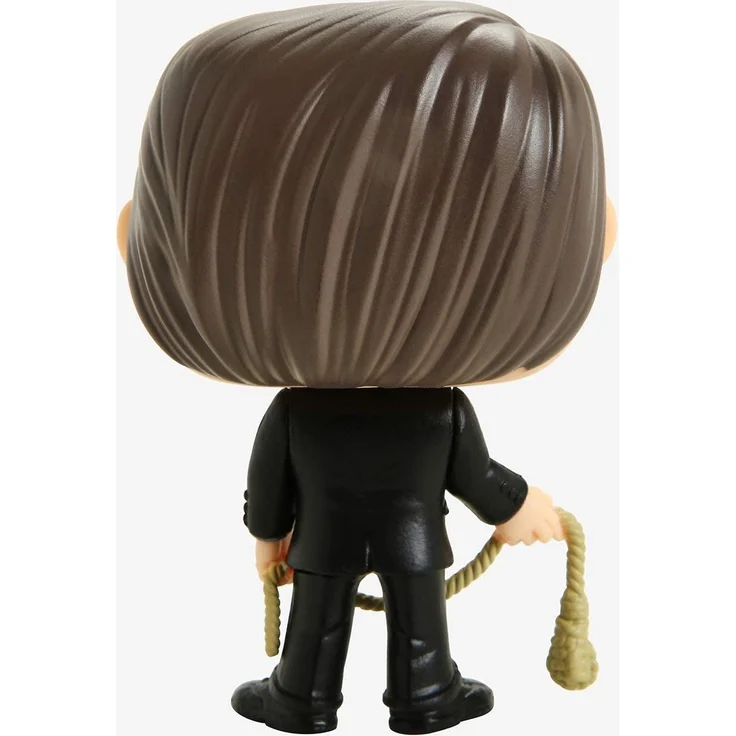 Pop James Bond Le Chiffre Vinyl Figure – Bild 2