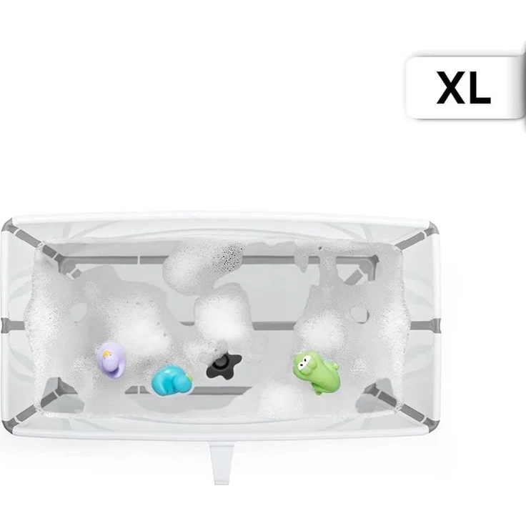 Stokke Babybadewanne XL White – Bild 3