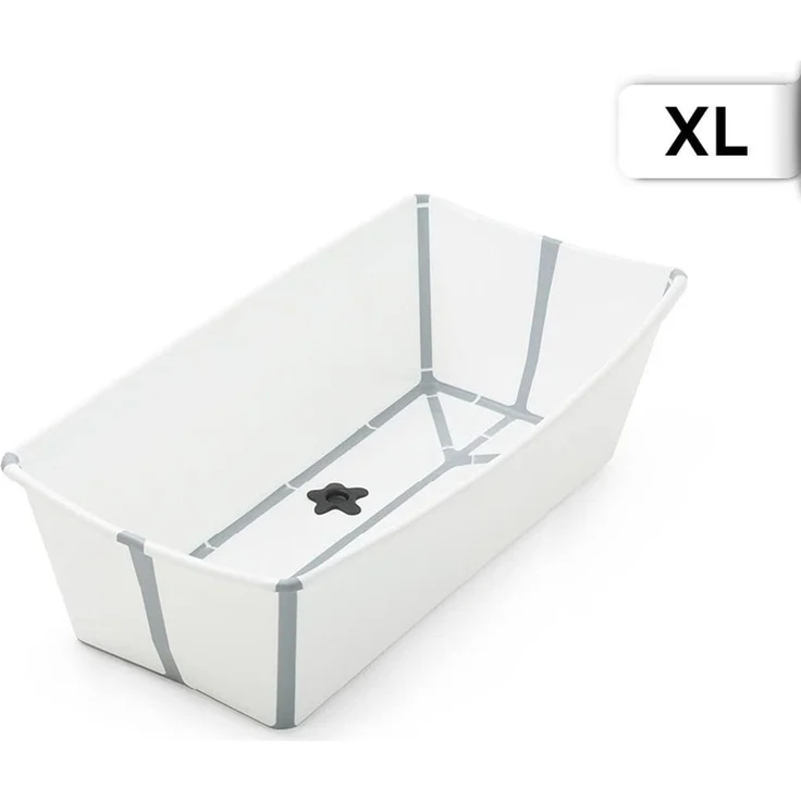 Stokke Babybadewanne XL White – Bild 2