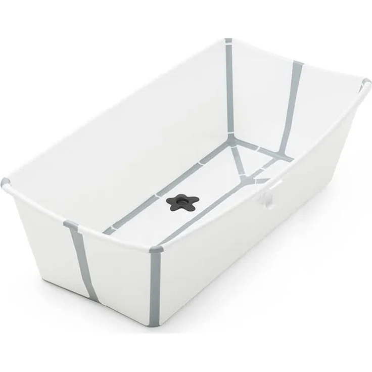Stokke Babybadewanne XL White – Bild 1