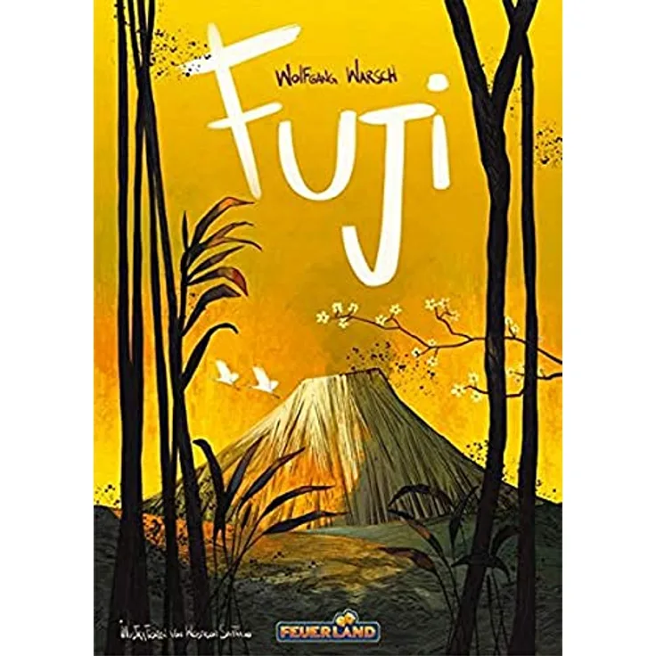 Fuji (engl. )