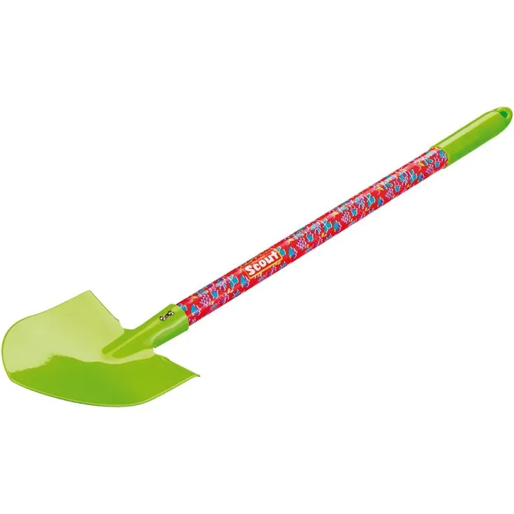 Scout Gartenspass Schaufelspaten