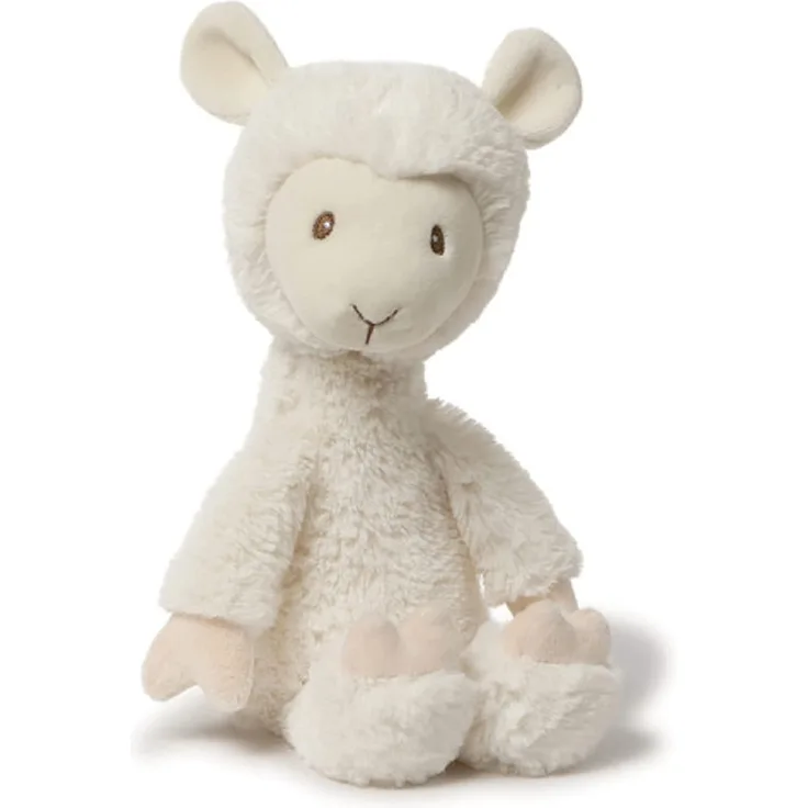GUND 6055525 - Schlenkerplüsch Lama, ca. 30 cm