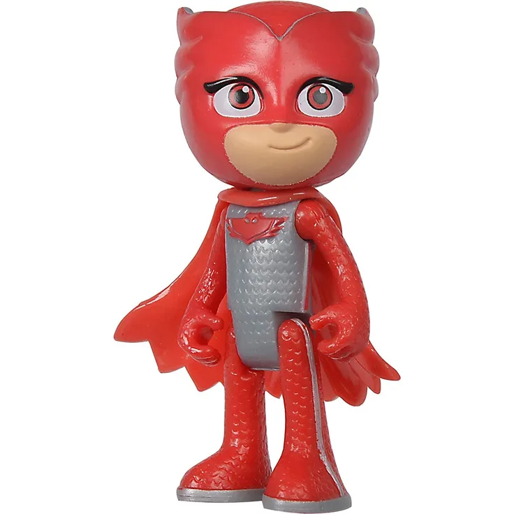 Simba - PJ Masks - Spielfigur Eulette