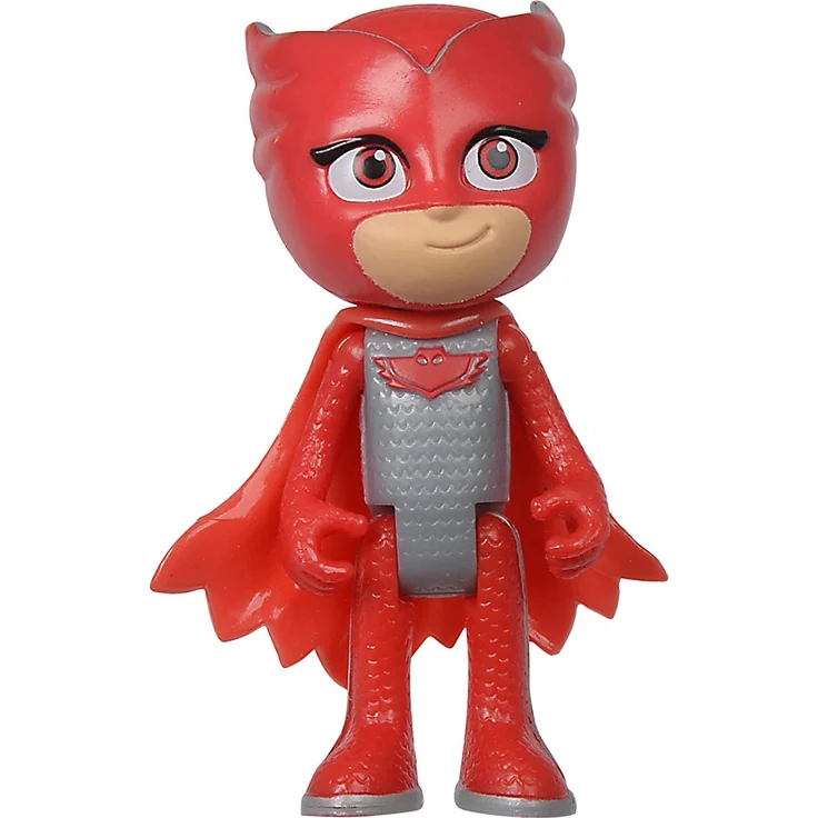 Simba - PJ Masks - Spielfigur Eulette – Bild 2
