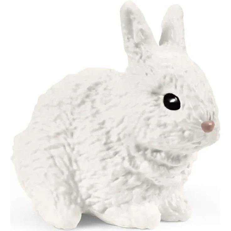 Schleich Farm World Zuhause für Kaninchen und Meerschweinchen – Bild 6