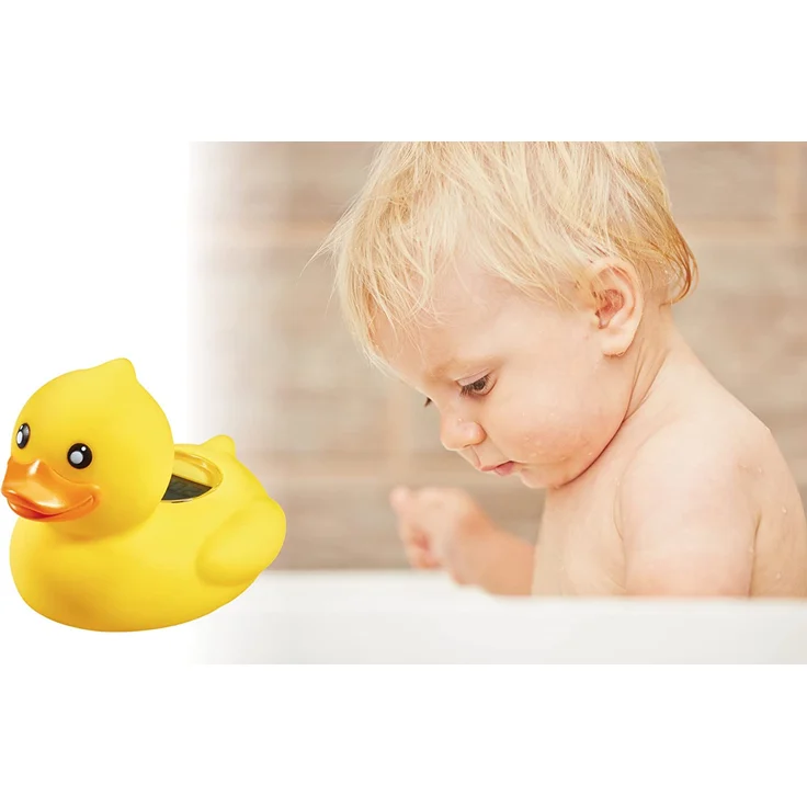 TFA 30. 2031. 07 Ducky Bath Thermometer – Bild 3