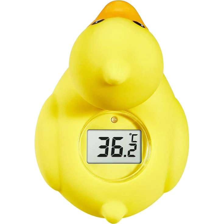 TFA 30. 2031. 07 Ducky Bath Thermometer – Bild 2