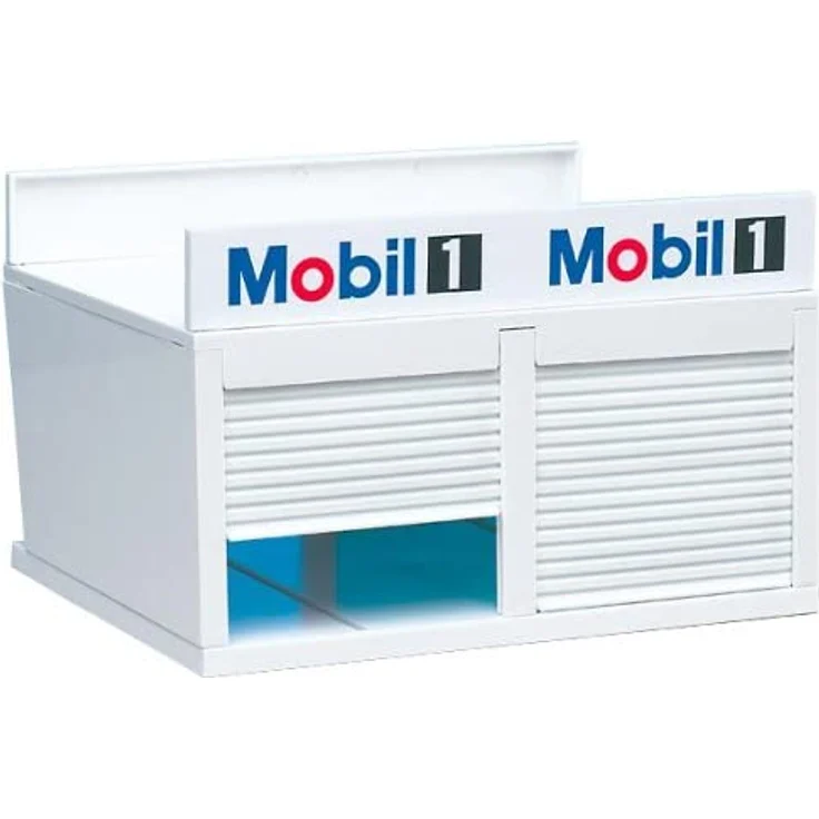 1:32 BOXENGASSE – Bild 2