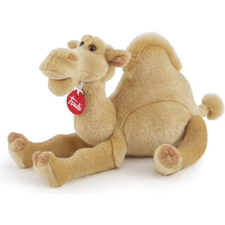 Trudi 27344 Plüschtier, Beige