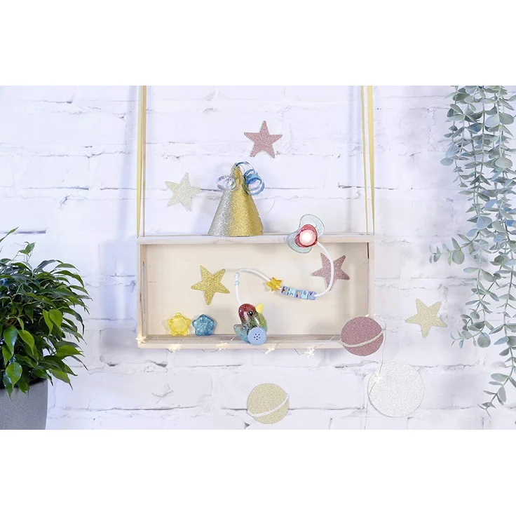 BABY born Happy Birthday Interactive Magic Schnuller - Preisvergleich – Bild 6