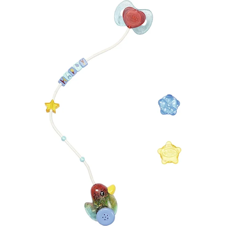 BABY born Happy Birthday Interactive Magic Schnuller - Preisvergleich – Bild 1