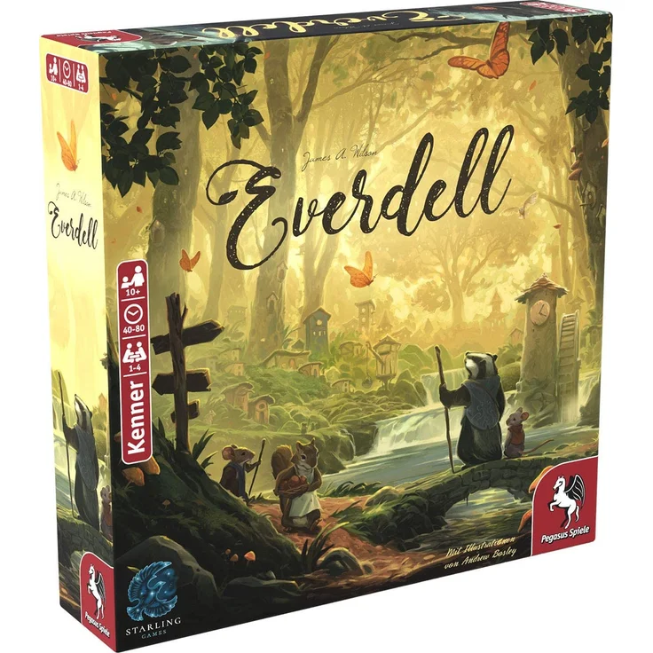 Everdell (deutsch) – Bild 1