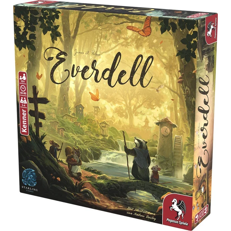 Everdell (deutsch) – Bild 4