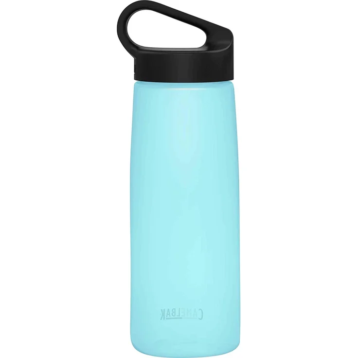 Camelbak Pivot 750ml Ice, Größe 750 ml - Becher & Trinkflaschen, Farbe Blau – Bild 3