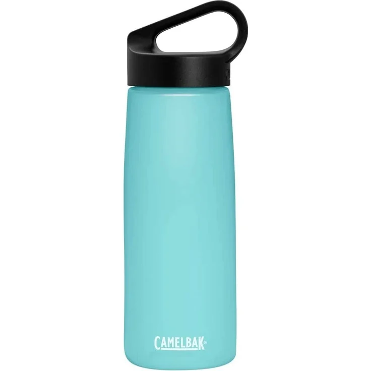 Camelbak Pivot 750ml Ice, Größe 750 ml - Becher & Trinkflaschen, Farbe Blau – Bild 2