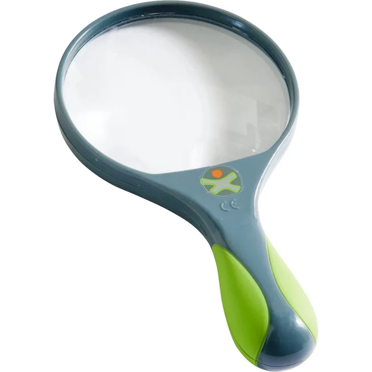 HABA 303529 Terra Kids Kinder-Lupe - Preisvergleich