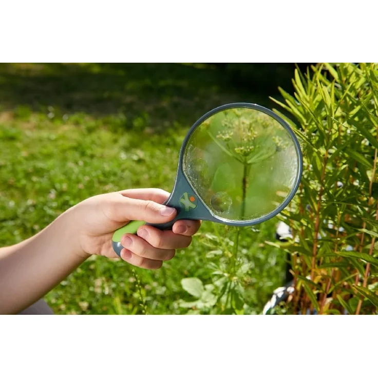 HABA 303529 Terra Kids Kinder-Lupe - Preisvergleich – Bild 5