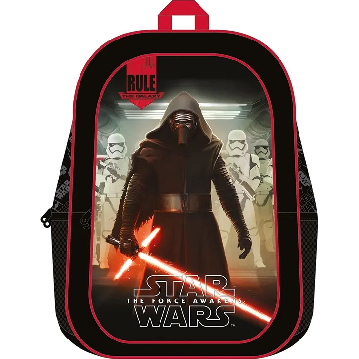 Undercover Swhz7610 - Star Wars Episode 7 - Kinder-Schu