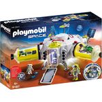 Playmobil Space 9487 Mars-Station, Ab 6 Jahren