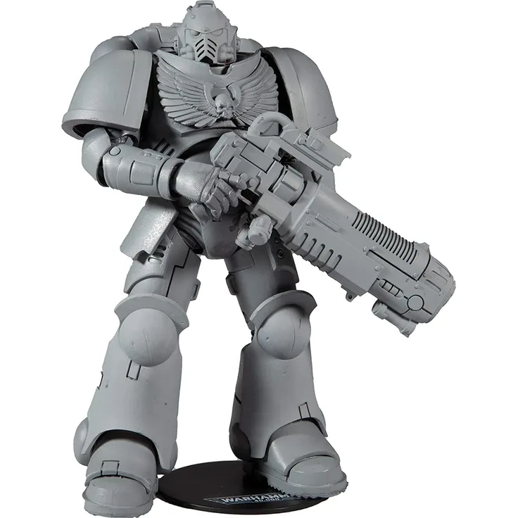 Warhammer 40k - Primaris Space Marine Hellblaster AP