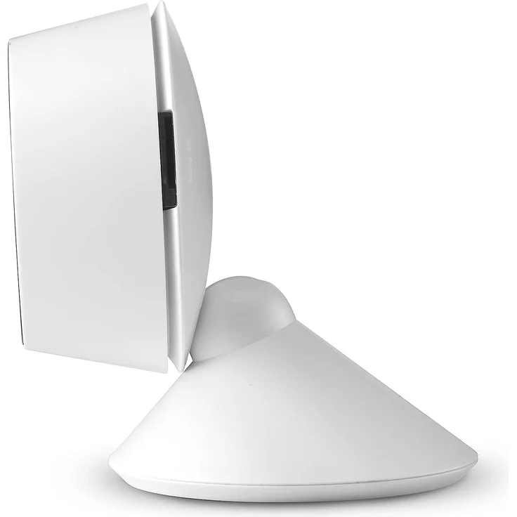 Alecto Smartbaby5 wlan-Babyphone mit Kamera – Bild 5