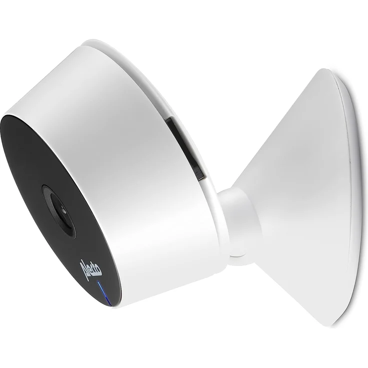 Alecto Smartbaby5 wlan-Babyphone mit Kamera – Bild 7