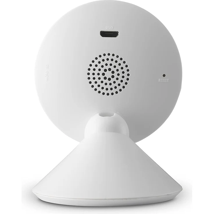 Alecto Smartbaby5 wlan-Babyphone mit Kamera – Bild 6