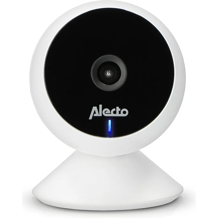 Alecto Smartbaby5 wlan-Babyphone mit Kamera – Bild 2