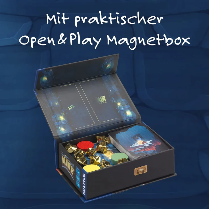 My Gold Mine – Bild 4