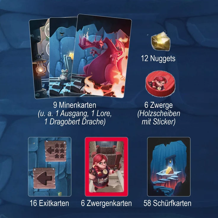 My Gold Mine – Bild 3