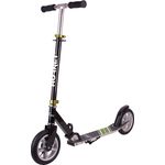 City Scooter Hornet Hudora 8" 200 Air schwarz/grün 200mm
