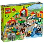 LEGO Duplo 6157 - Großer Stadtzoo - Preisvergleich