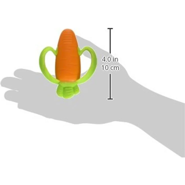 Textured,216216,Carrot AA8Teether – Bild 7
