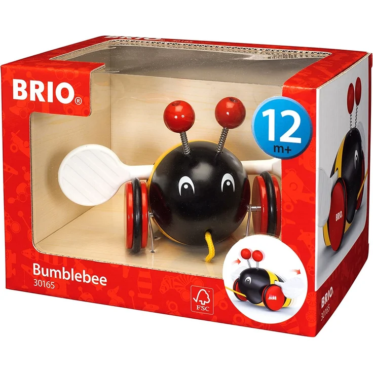 BRIO 30165 - Wilde Hummel – Bild 4