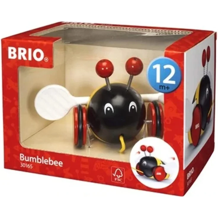 BRIO 30165 - Wilde Hummel – Bild 2