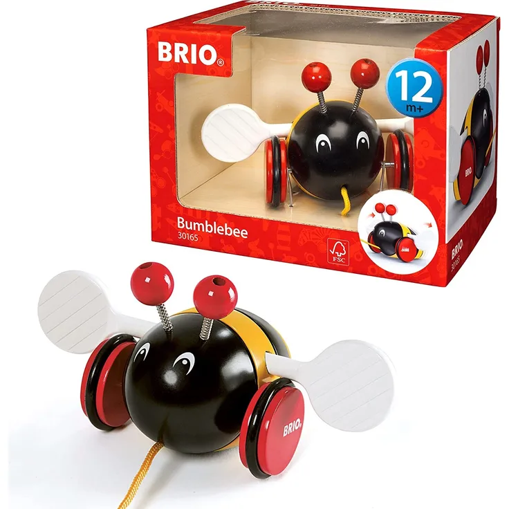BRIO 30165 - Wilde Hummel