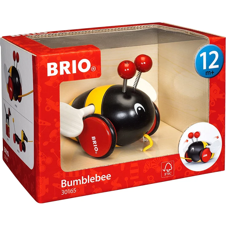 BRIO 30165 - Wilde Hummel – Bild 6