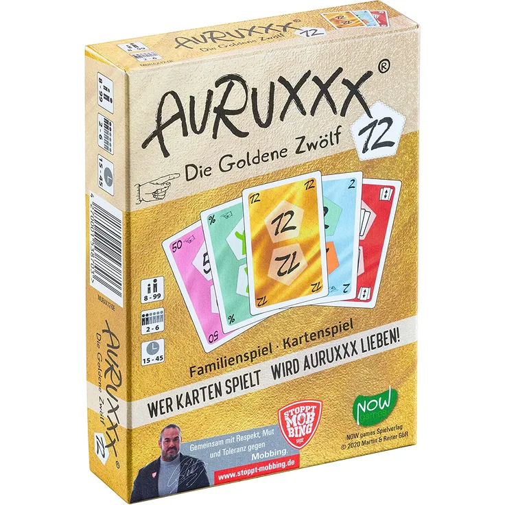 Auruxxx