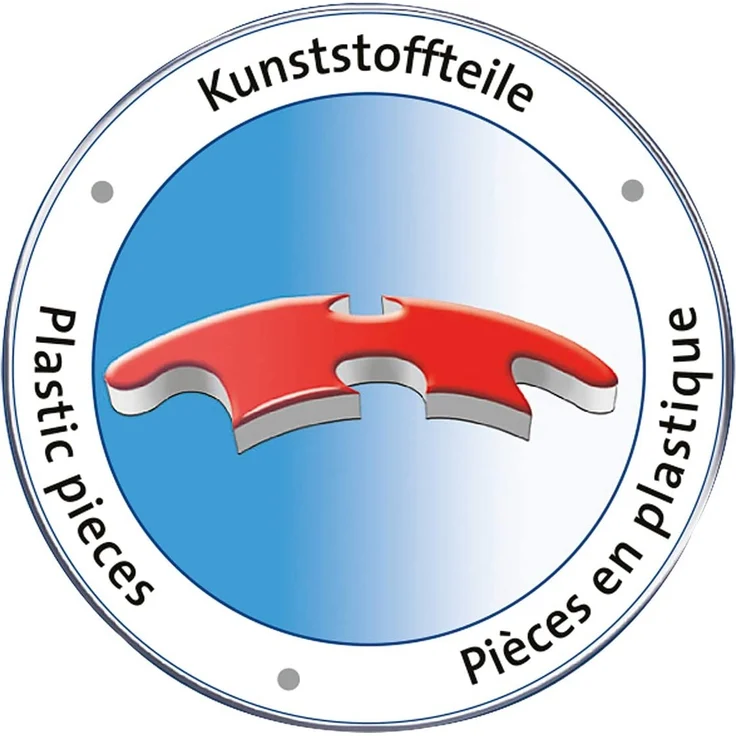 Ravensburger 3D Puzzle Porsche GT3 Cup 108 Teile – Bild 9