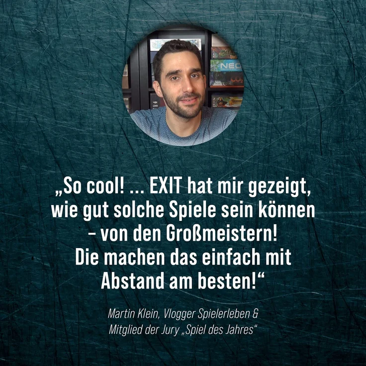 Exit- Der Raub auf dem Mississippi – Bild 8
