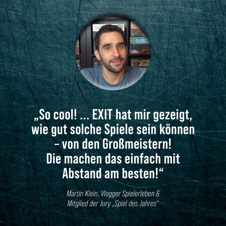 Exit- Der Raub auf dem Mississippi – Bild 13