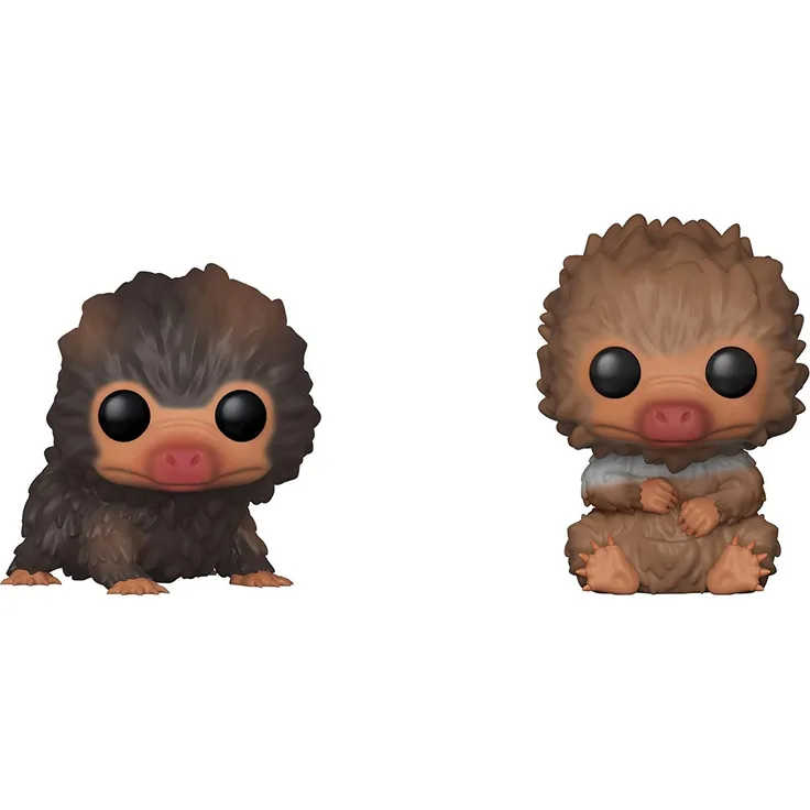 POP Fantastic Beasts 2 Baby NI