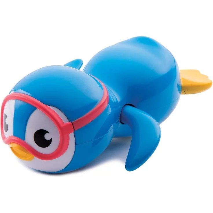 Munchkin Swimming Scuba Buddy Badespielzeug - Preisvergleich