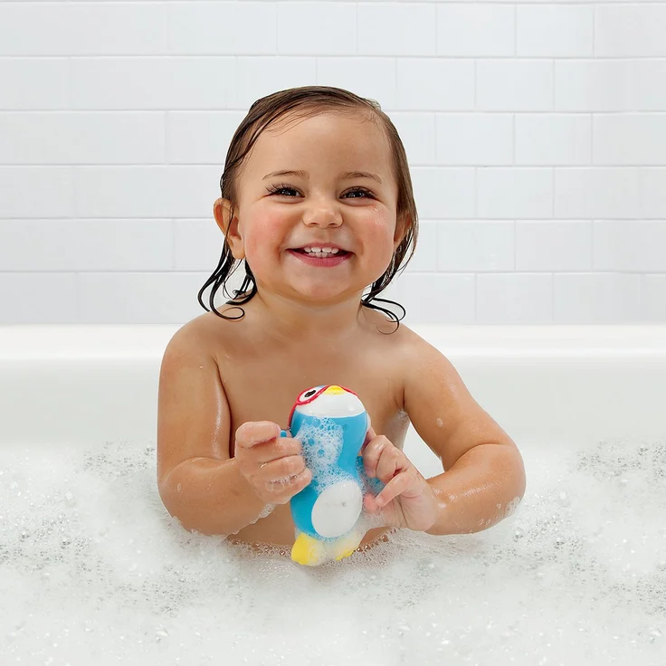 Munchkin Swimming Scuba Buddy Badespielzeug - Preisvergleich – Bild 5