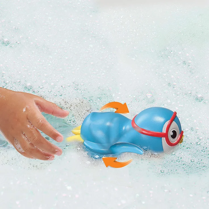 Munchkin Swimming Scuba Buddy Badespielzeug - Preisvergleich – Bild 2