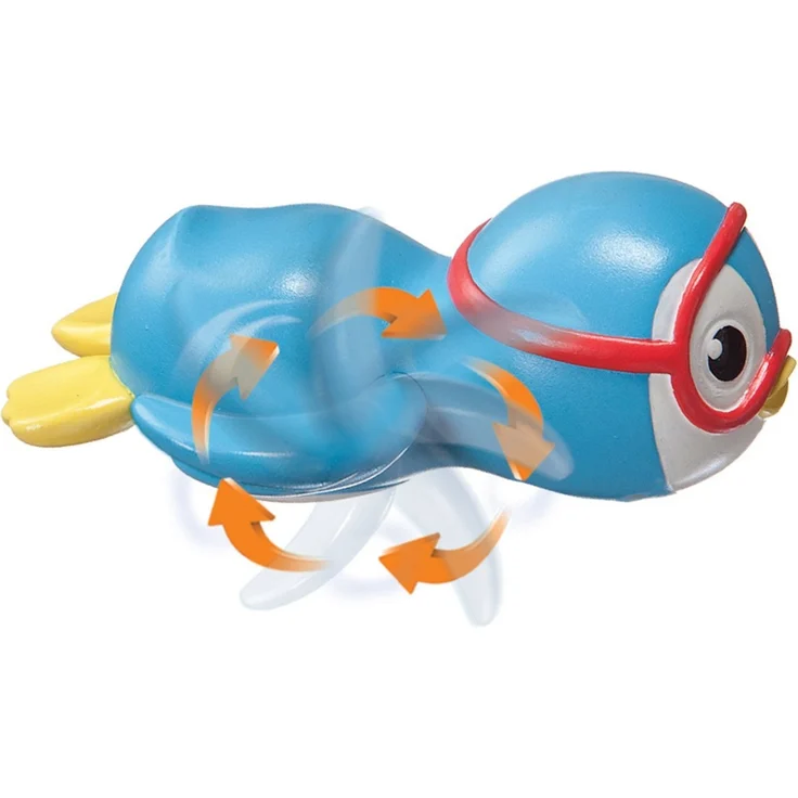 Munchkin Swimming Scuba Buddy Badespielzeug - Preisvergleich – Bild 3