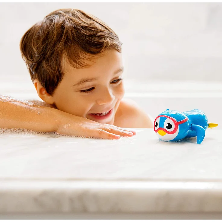 Munchkin Swimming Scuba Buddy Badespielzeug - Preisvergleich – Bild 6