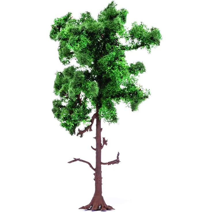 Humbrol R7227 Skale Scenics Medium Pine Tree 12 cm