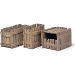 Schleich 42022 - Transportkistenset
